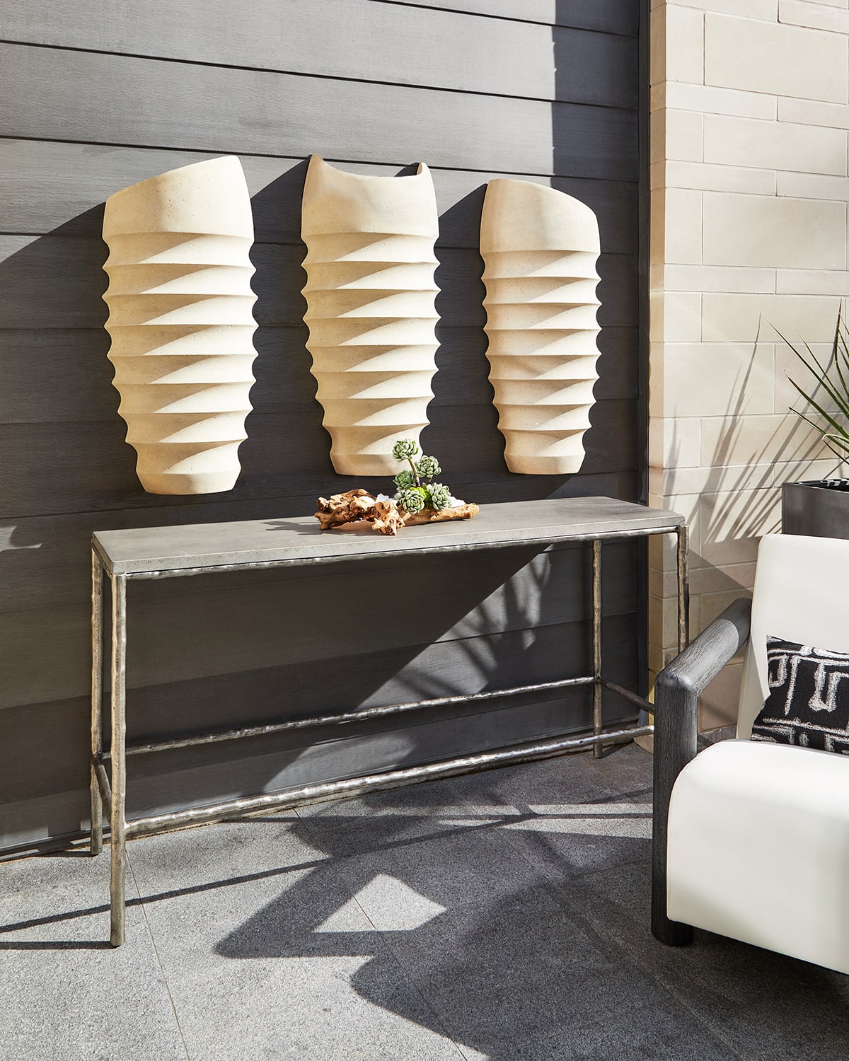 Brisbane Console Table