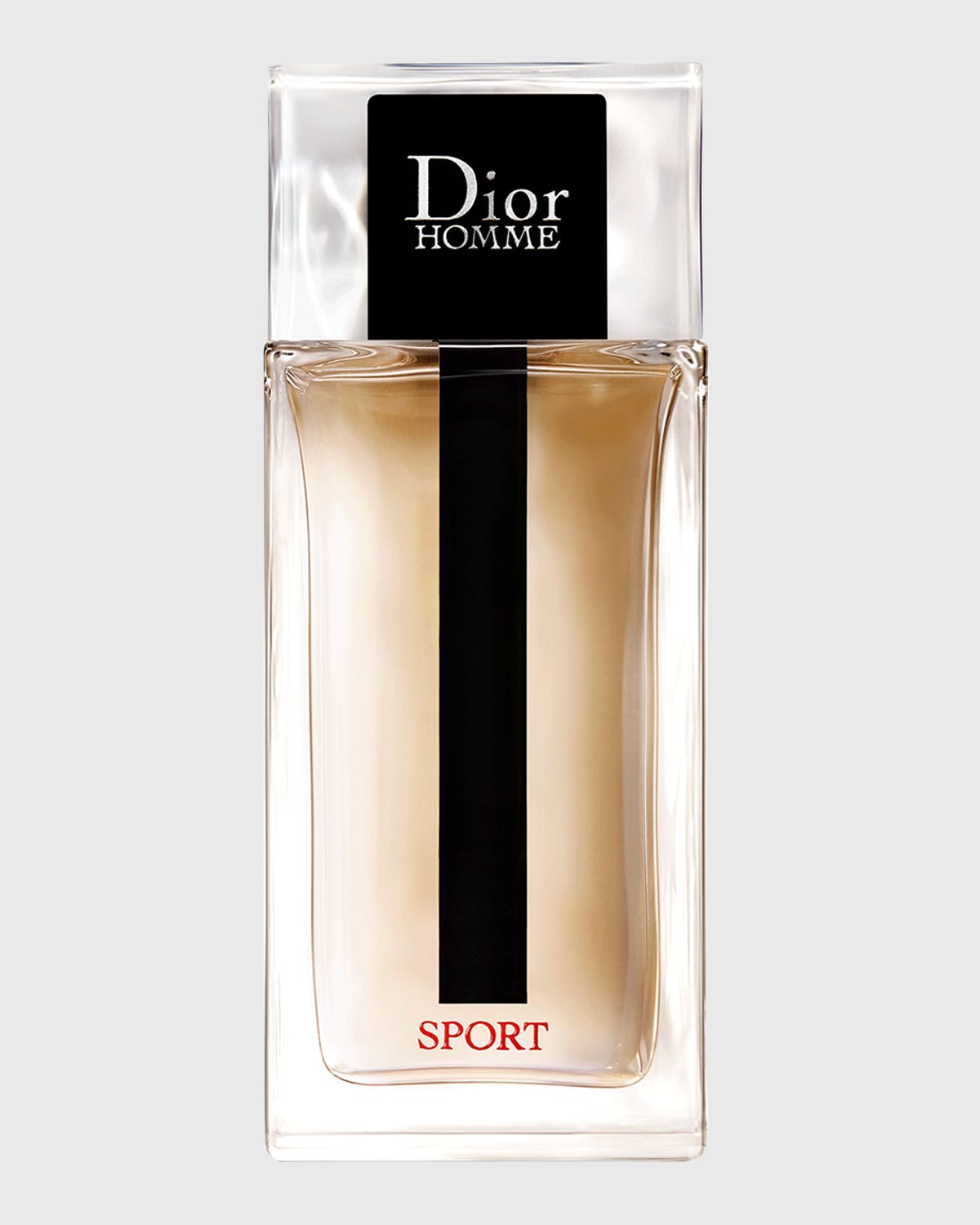 Shop Dior Homme Sport Eau De Toilette, 2.5 Oz.