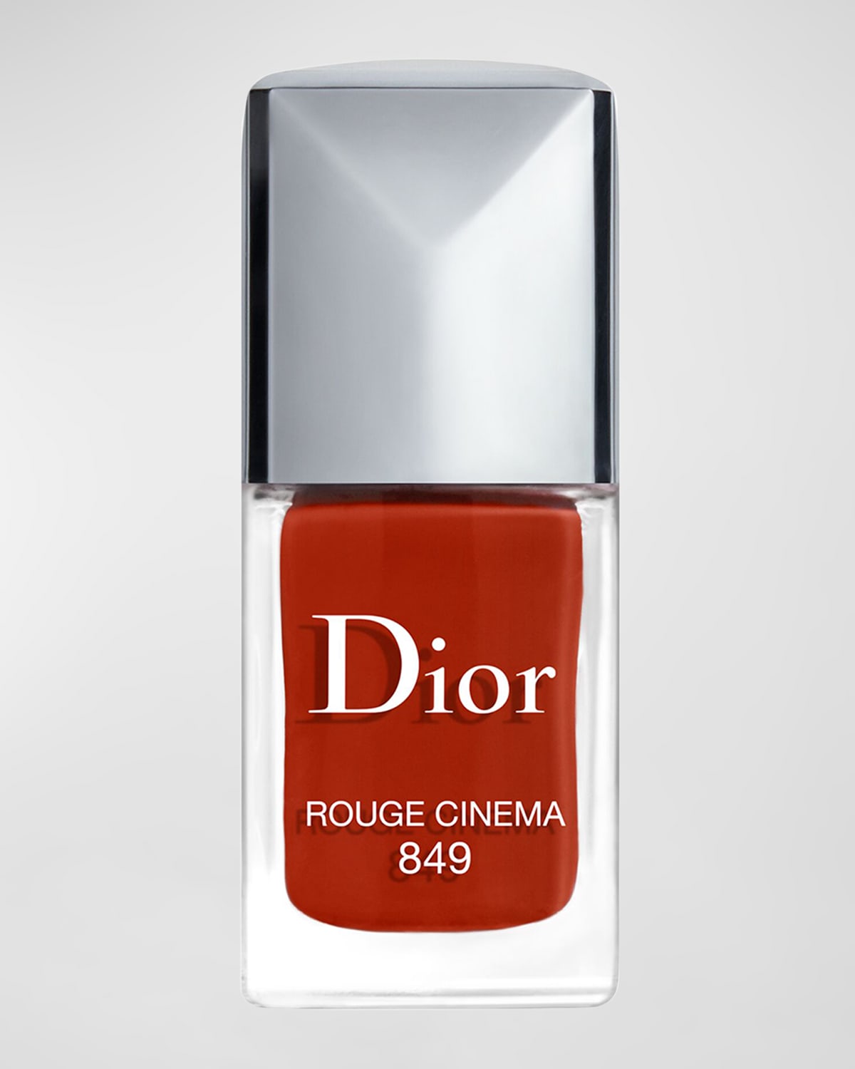 Dior Vernis Nail Lacquer