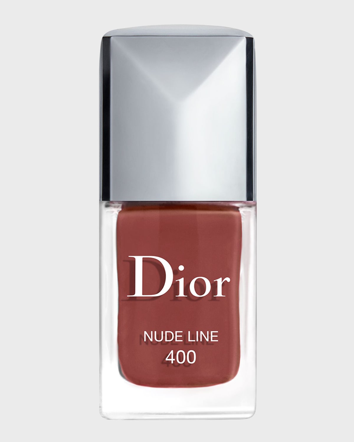 Shop Dior Vernis Nail Lacquer In 400 Nude Line    (disco)