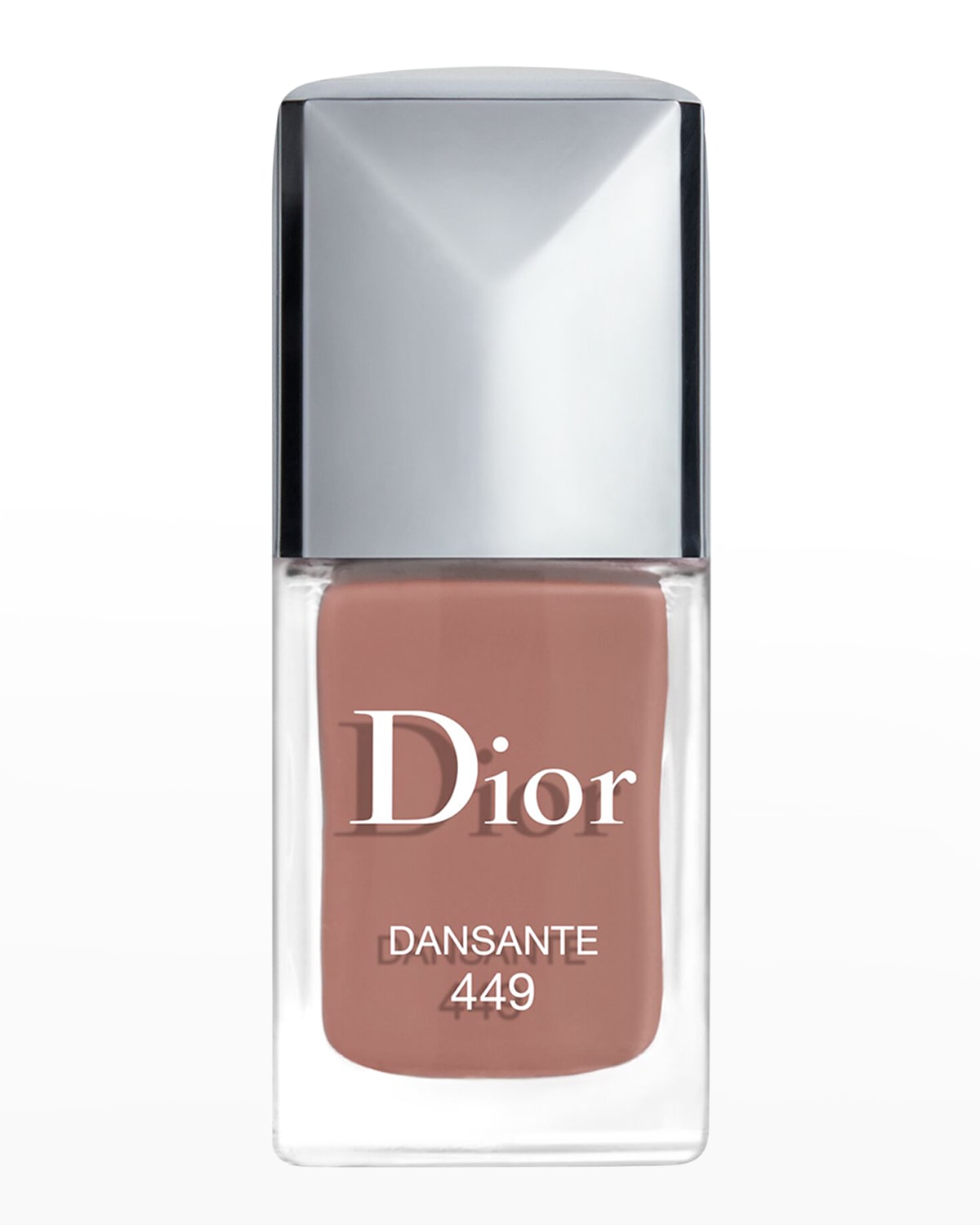 Dior Vernis Nail Lacquer Smart Closet