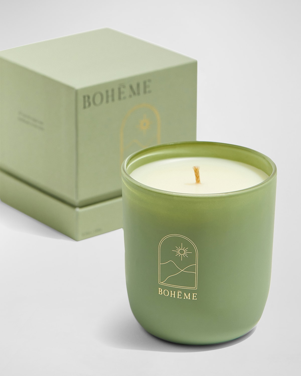 Boheme Fragrances 8.5 Oz. Asti Scented Candle