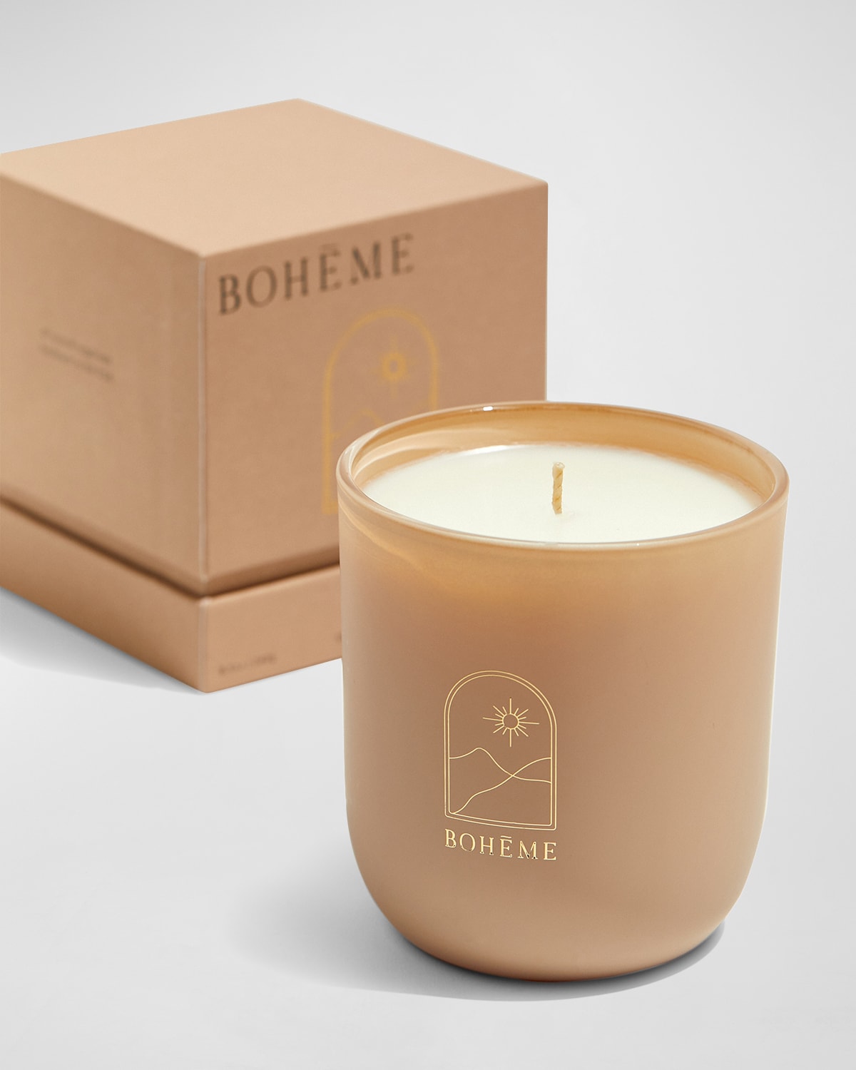 Boheme Fragrances 8.5 Oz. Havana Scented Candle