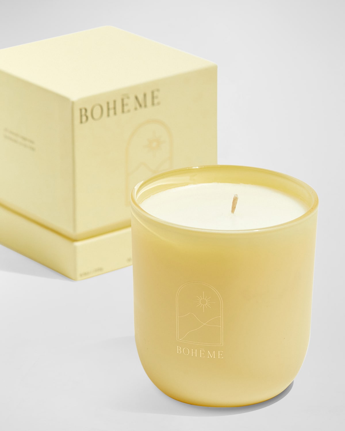 Boheme Fragrances 8.5 Oz. Joshua Tree Scented Candle