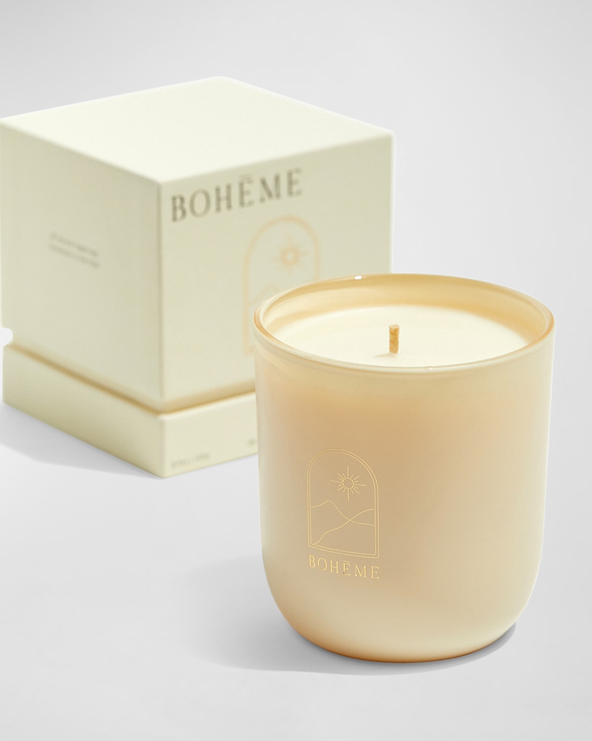 Boheme Fragrances 8.5 Oz. Arabia Scented Candle