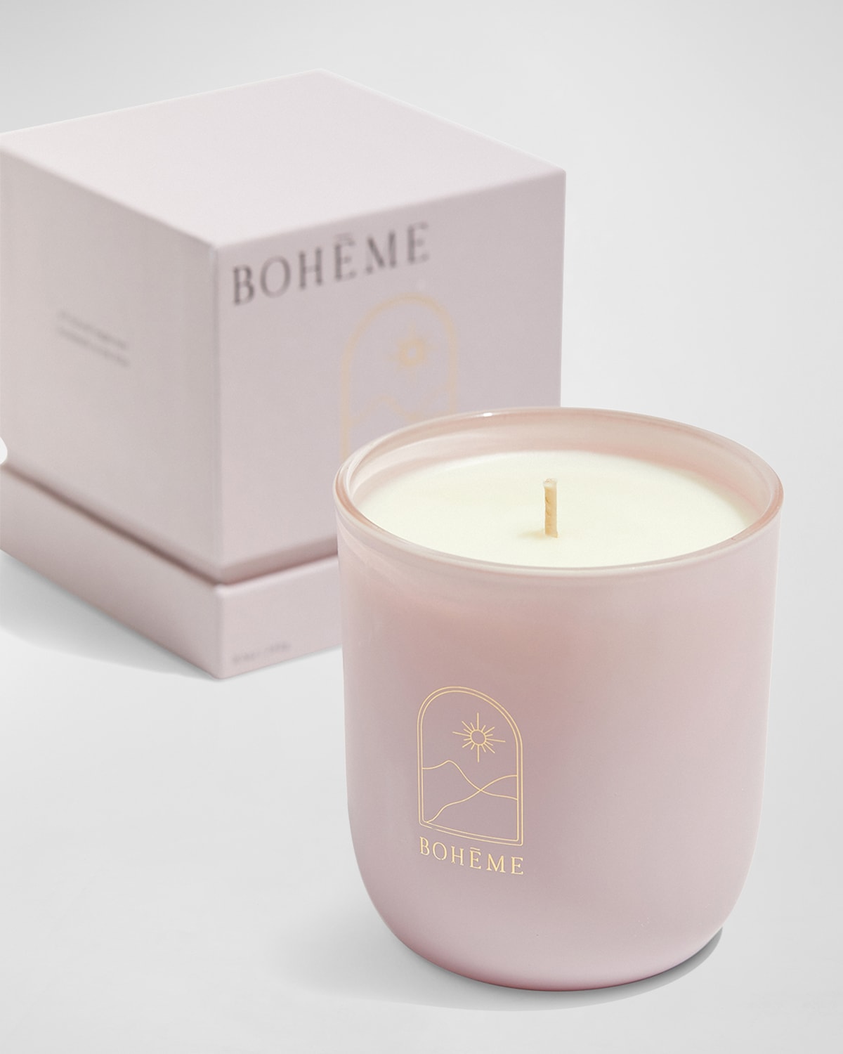 Boheme Fragrances 8.5 Oz. Notting Hill Scented Candle
