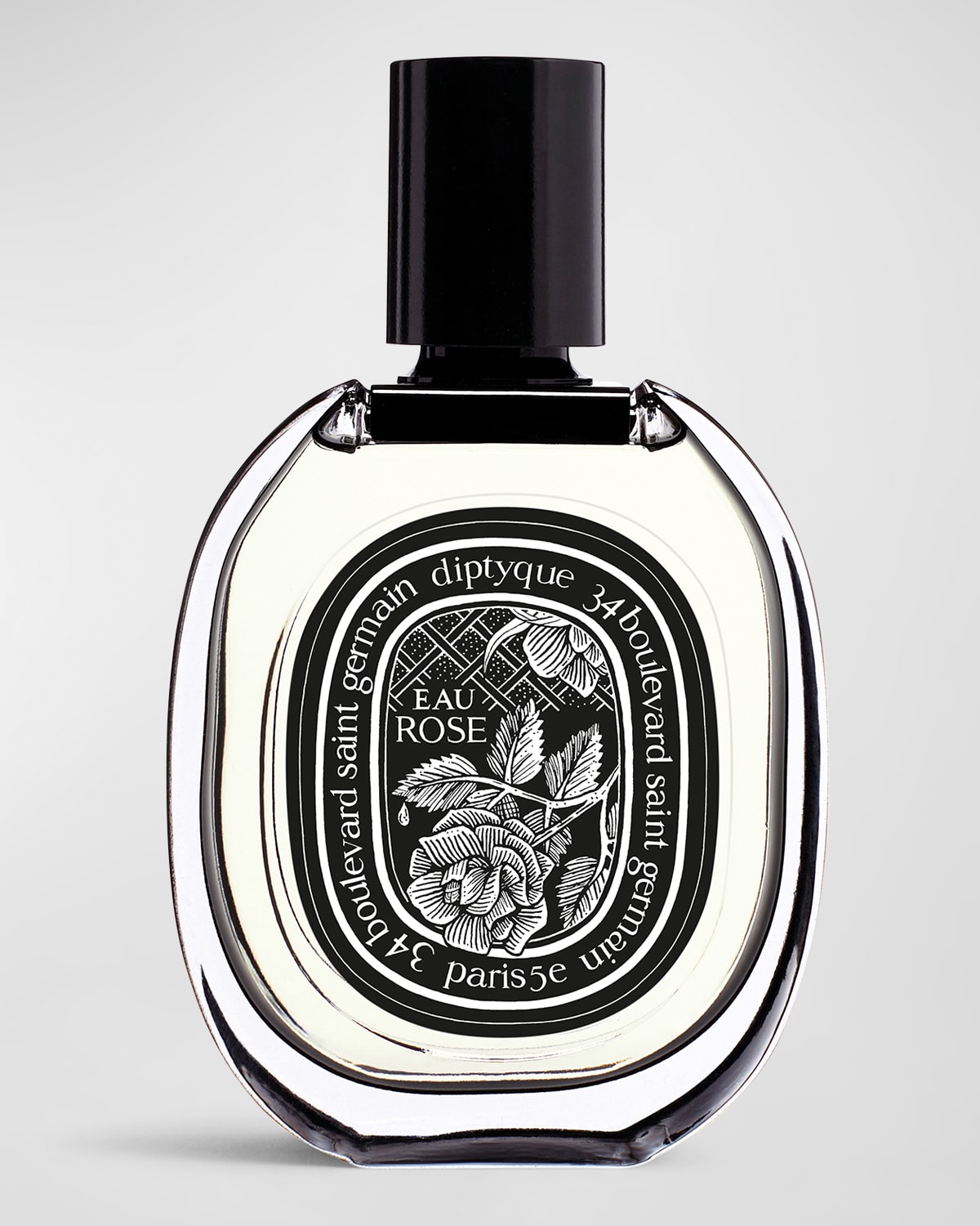 Shop Diptyque Eau Rose Eau De Parfum, 2.4 Oz.