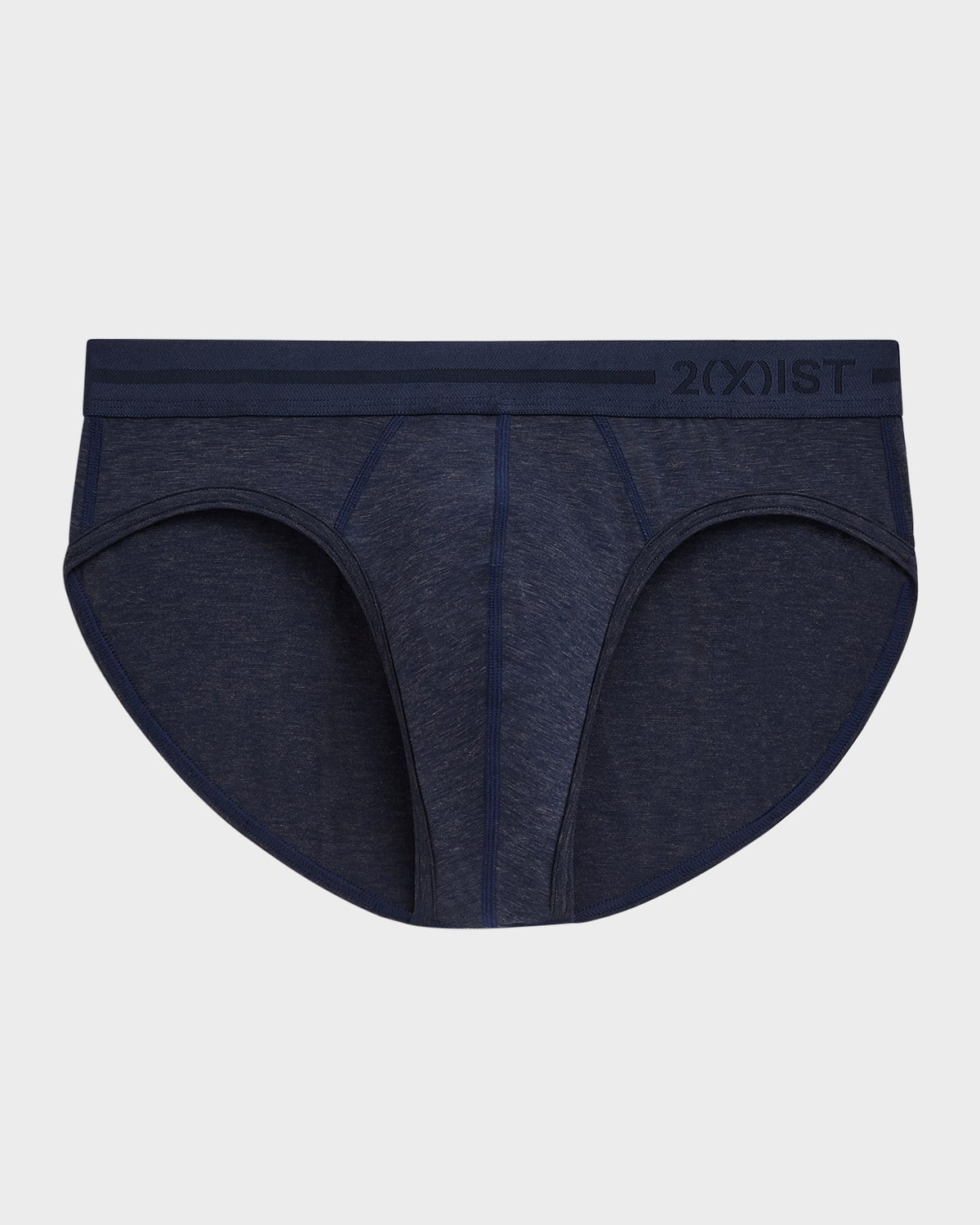 Pima Cotton Contour Pouch Brief | 3-Pack