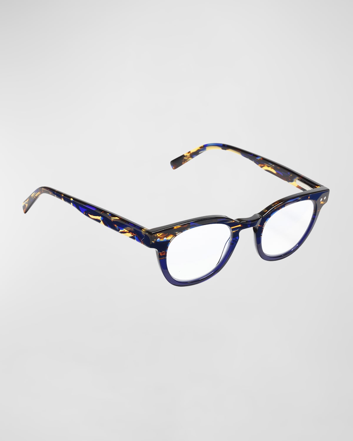 Waylaid Rounded Acetate Readers