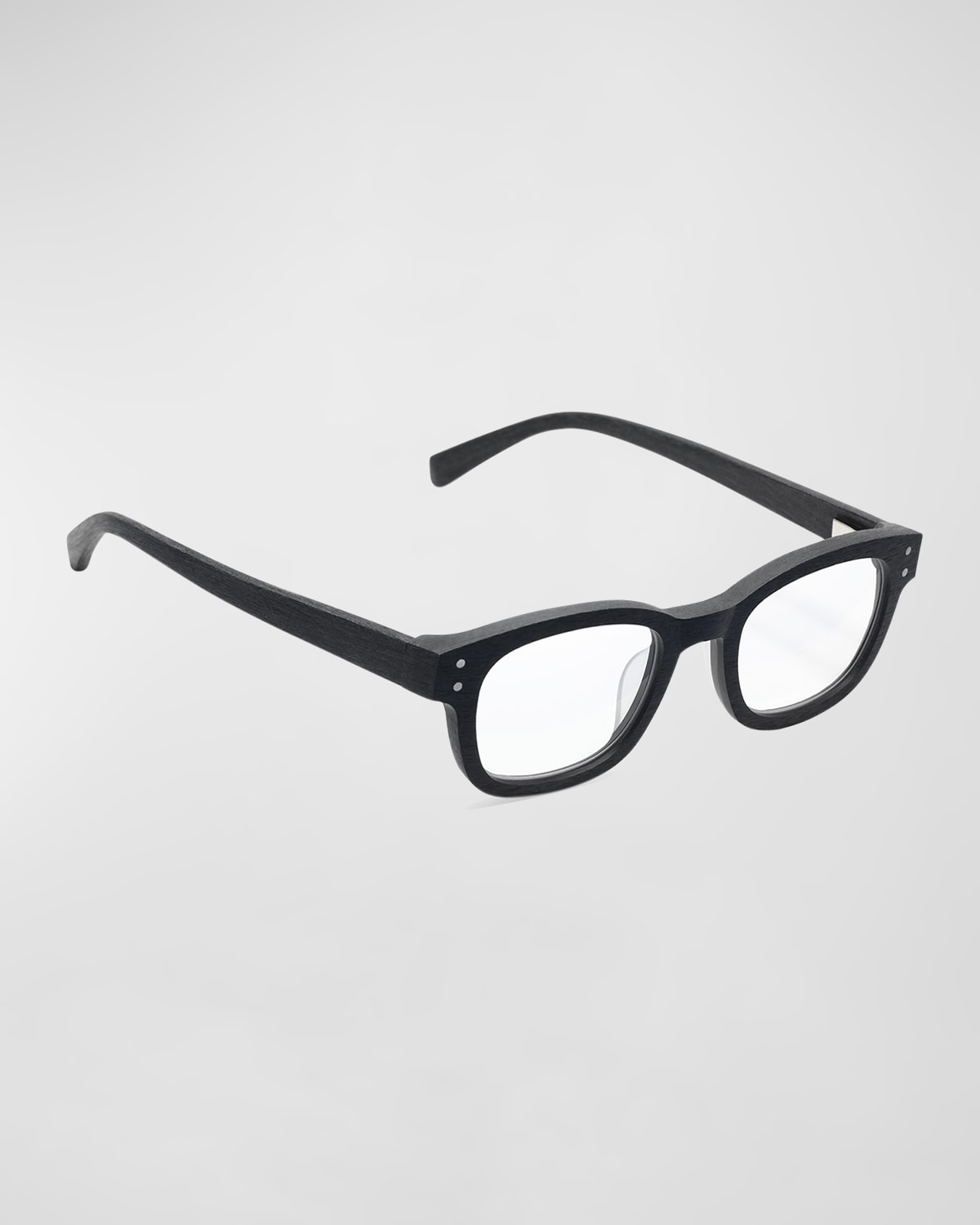 Biff Square Acetate Readers