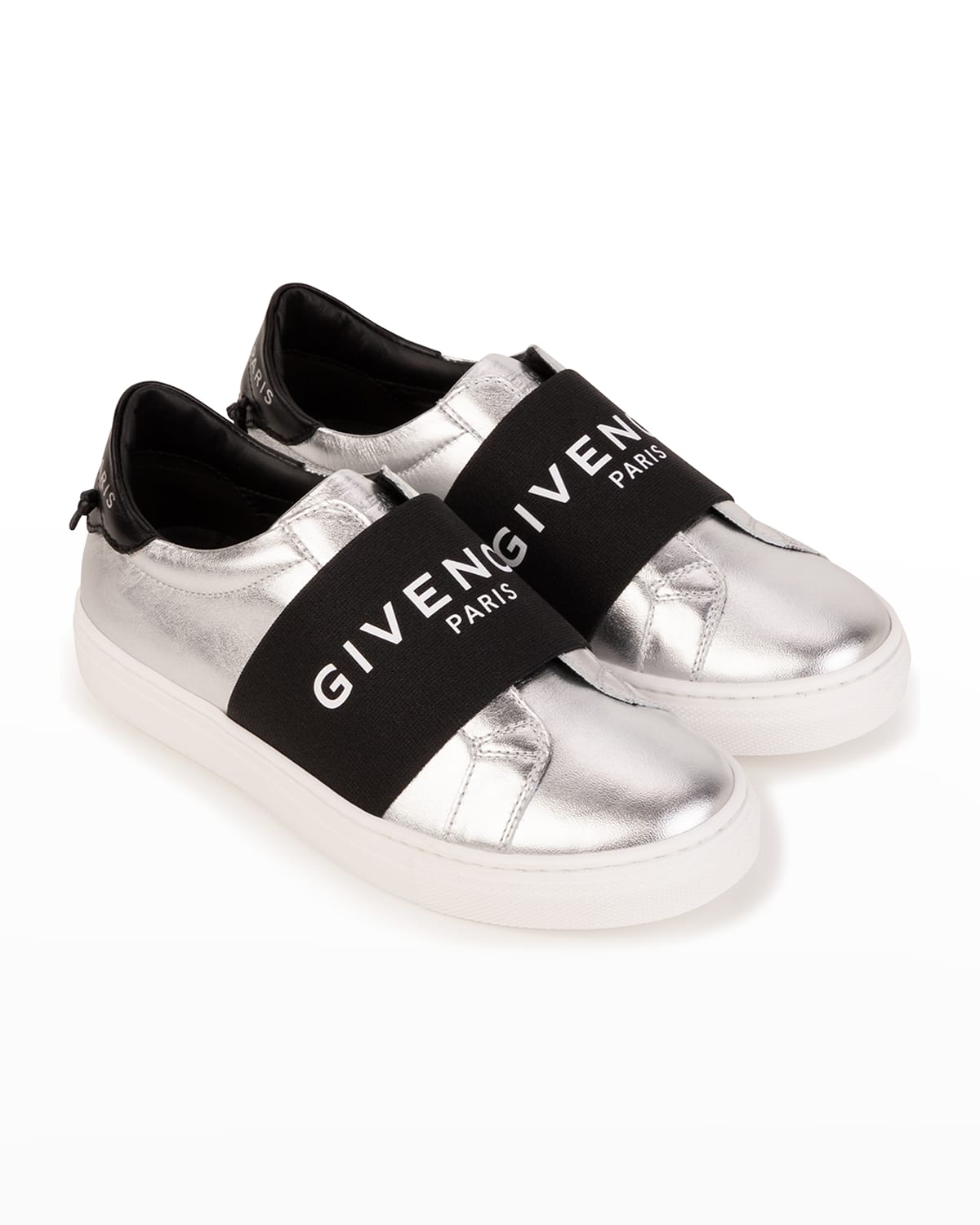 givenchy glitter sneakers