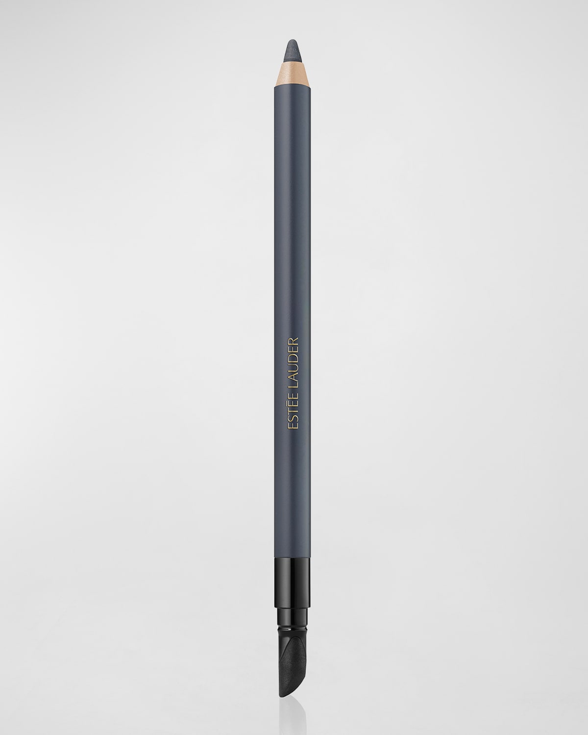 Estée Lauder Double Wear 24-hour Waterproof Gel Eye Pencil In Smoke