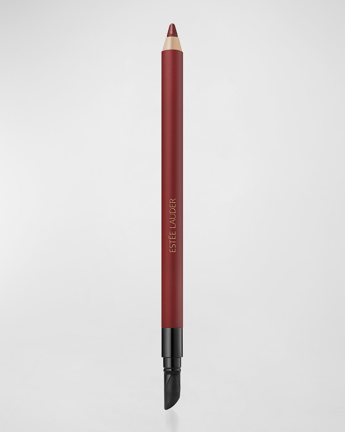 Shop Estée Lauder Double Wear 24-hour Waterproof Gel Eye Pencil In Brick