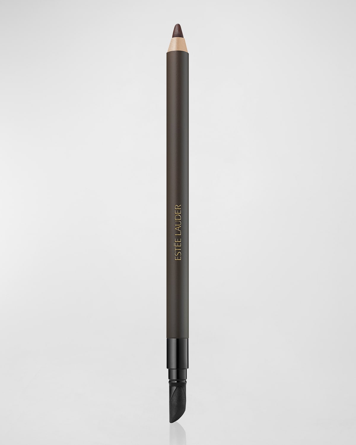 Shop Estée Lauder Double Wear 24-hour Waterproof Gel Eye Pencil In Espresso