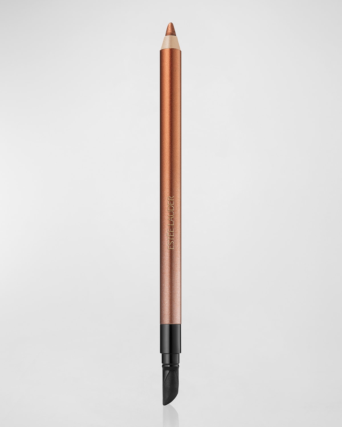Shop Estée Lauder Double Wear 24-hour Waterproof Gel Eye Pencil In Bronze