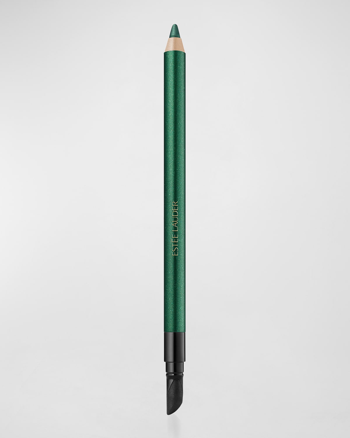 Estée Lauder Double Wear 24-hour Waterproof Gel Eye Pencil In Emerald Volt