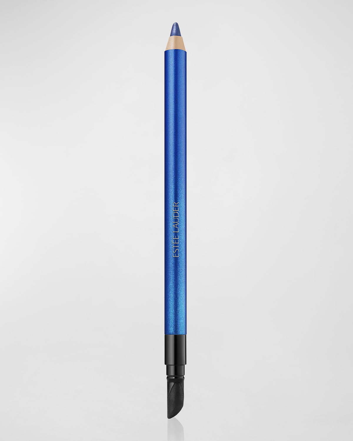 Shop Estée Lauder Double Wear 24-hour Waterproof Gel Eye Pencil In Sapphire Sky