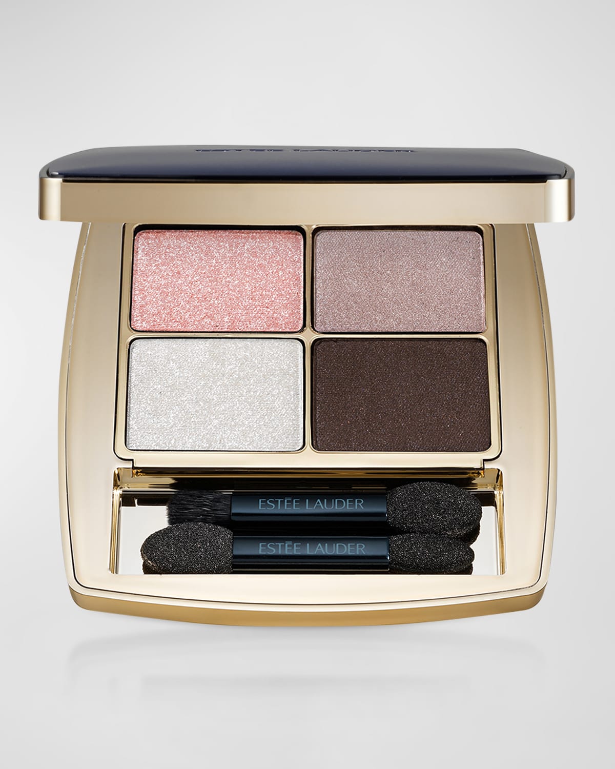 Pure Color Envy Luxe Eyeshadow Quad