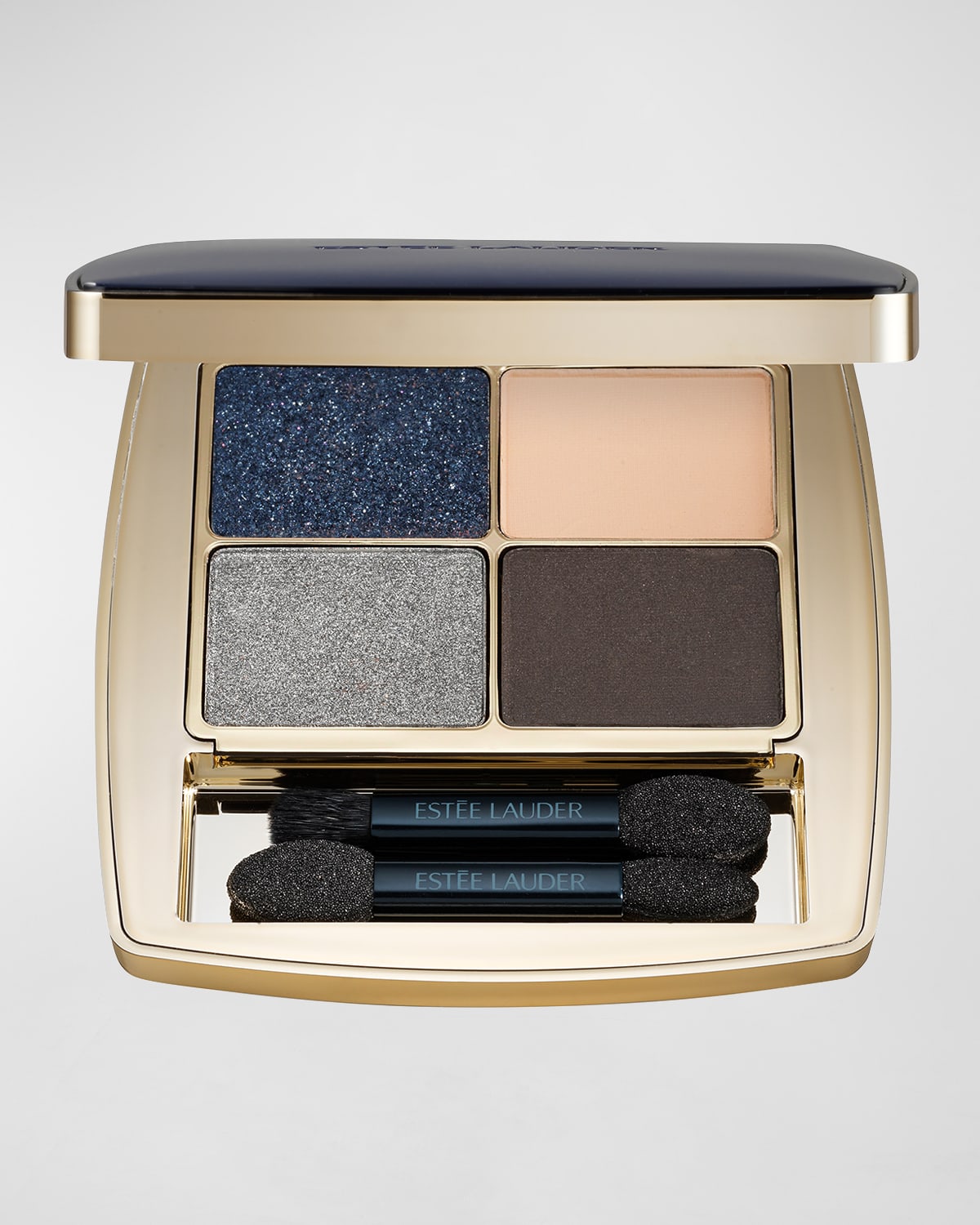 Pure Color Envy Luxe Eyeshadow Quad