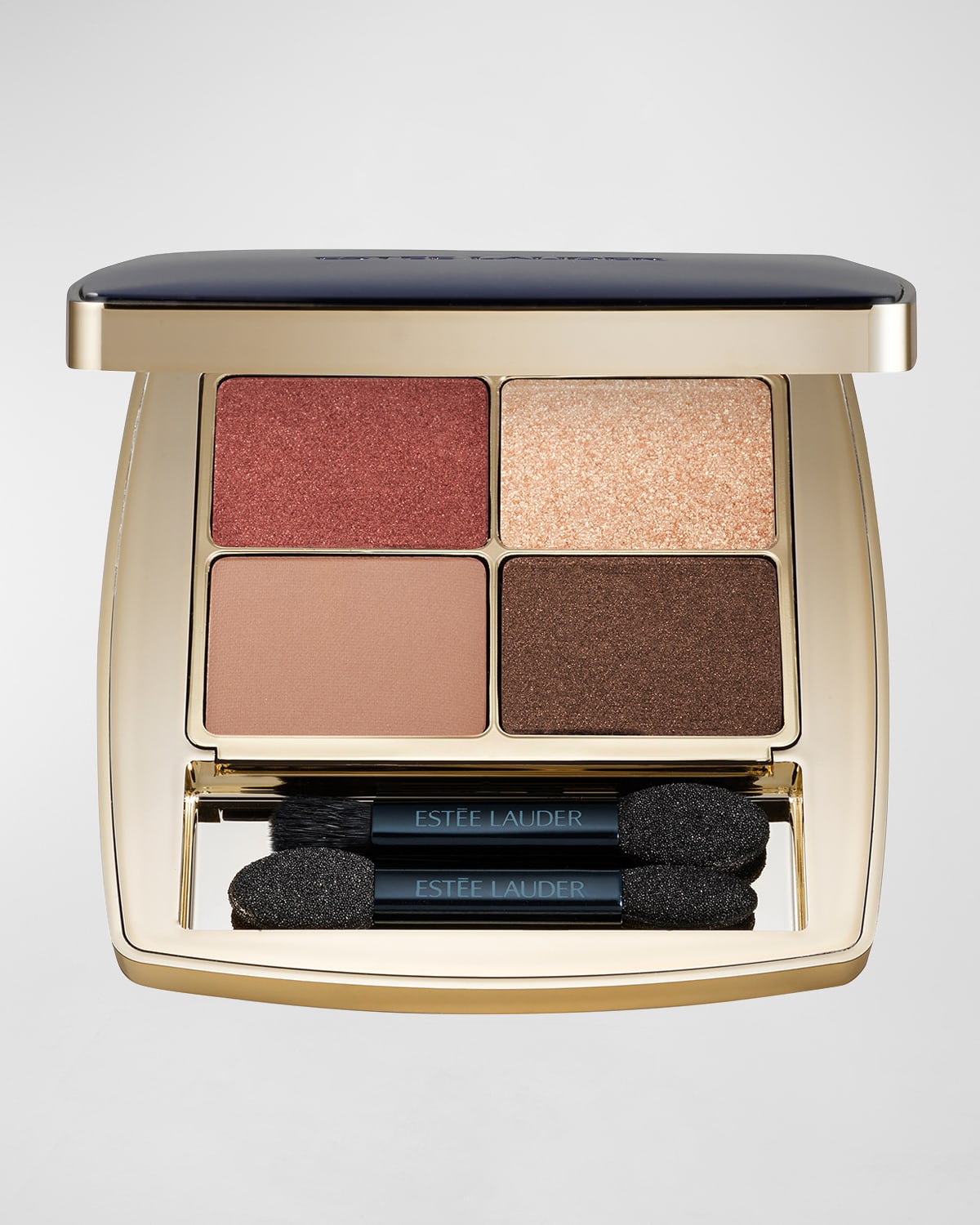 Pure Color Envy Luxe Eyeshadow Quad