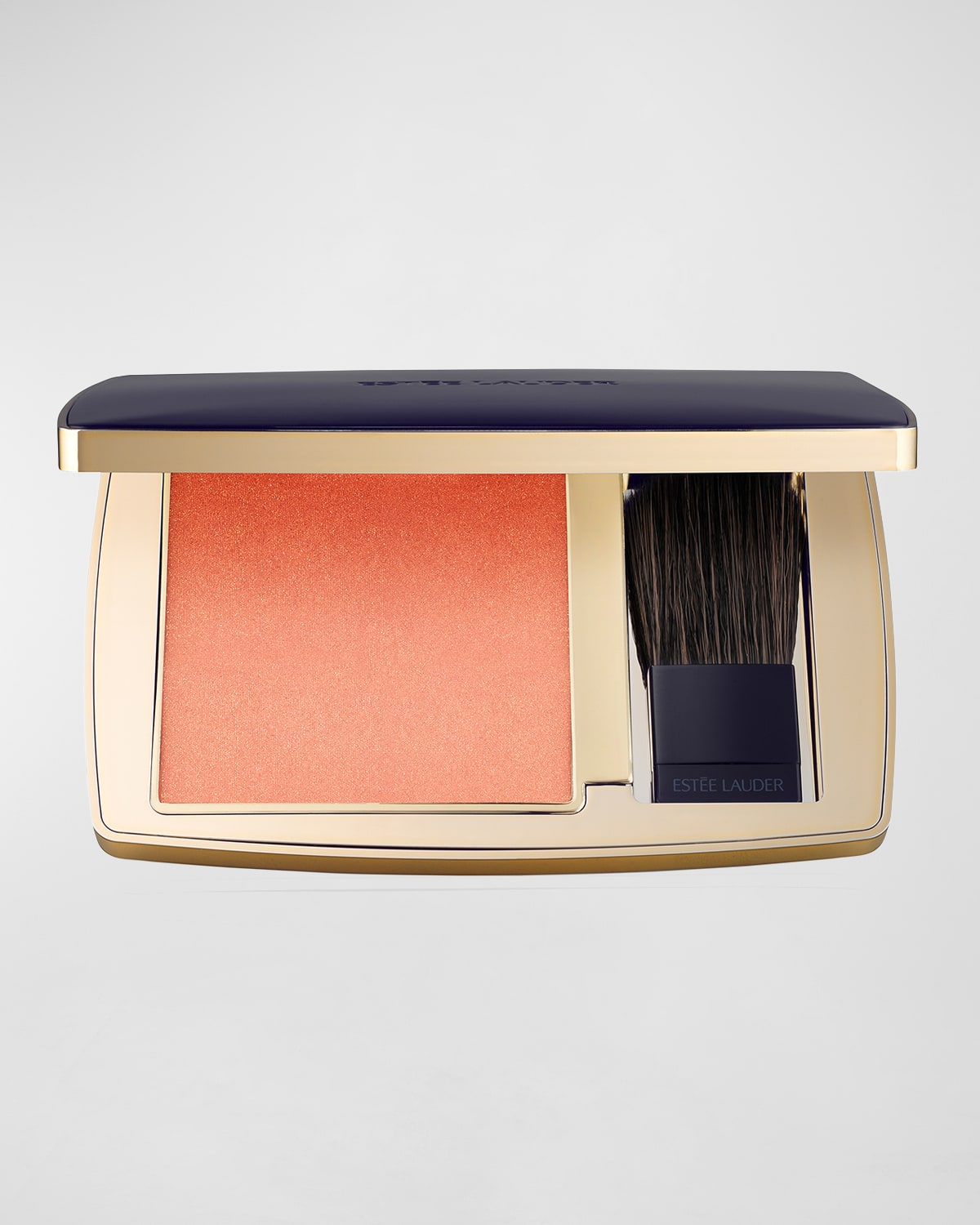 Shop Estée Lauder Pure Color Envy Sculpting Blush In Peach Passio