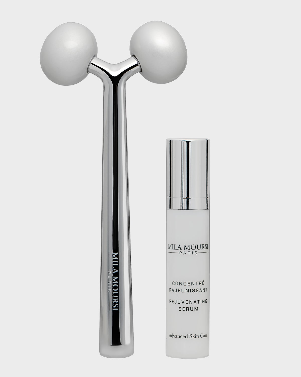 The Sculpting Duo ($225 Value)