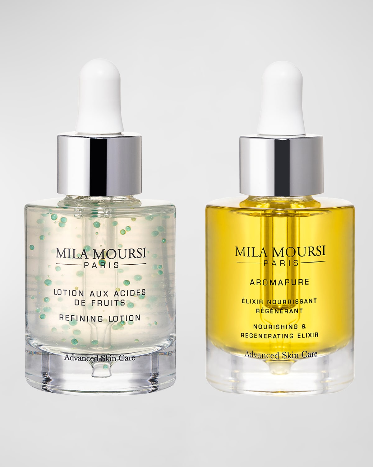 Mila Moursi Limited Edition Glow Pack Duo ($320 Value)