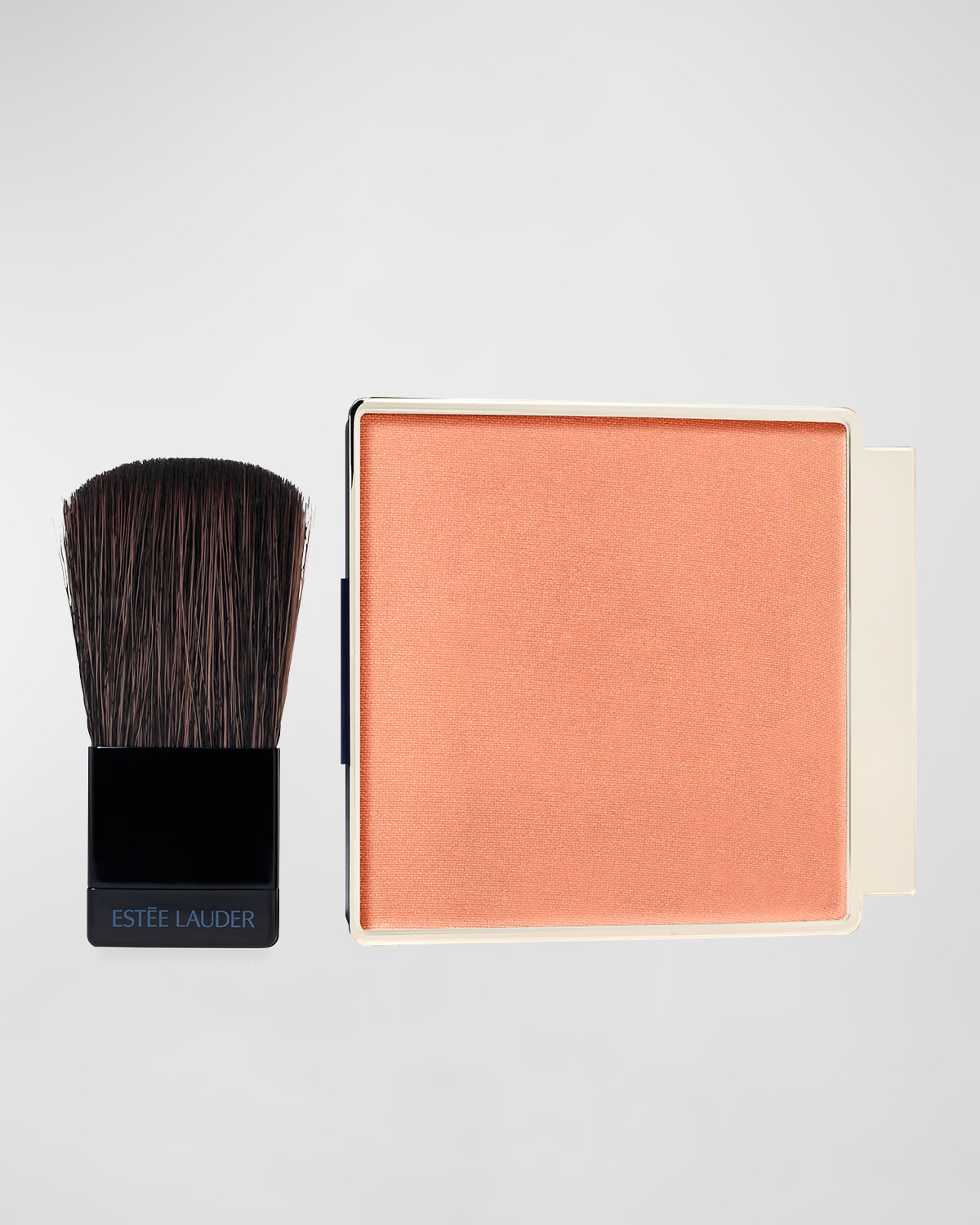 Shop Estée Lauder Pure Color Envy Sculpting Blush Refill In Peach Passion