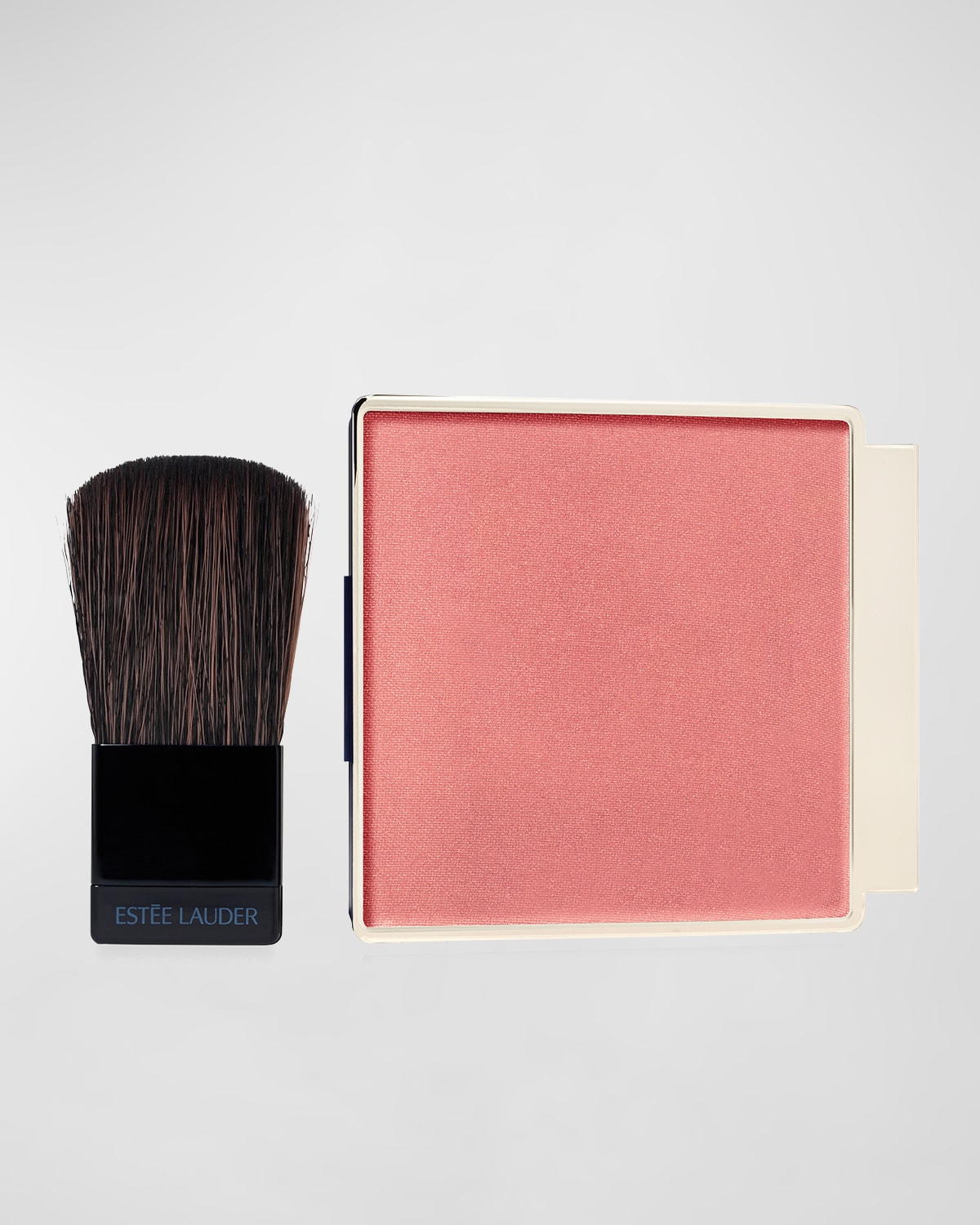 Shop Estée Lauder Pure Color Envy Sculpting Blush Refill In Pink Kiss