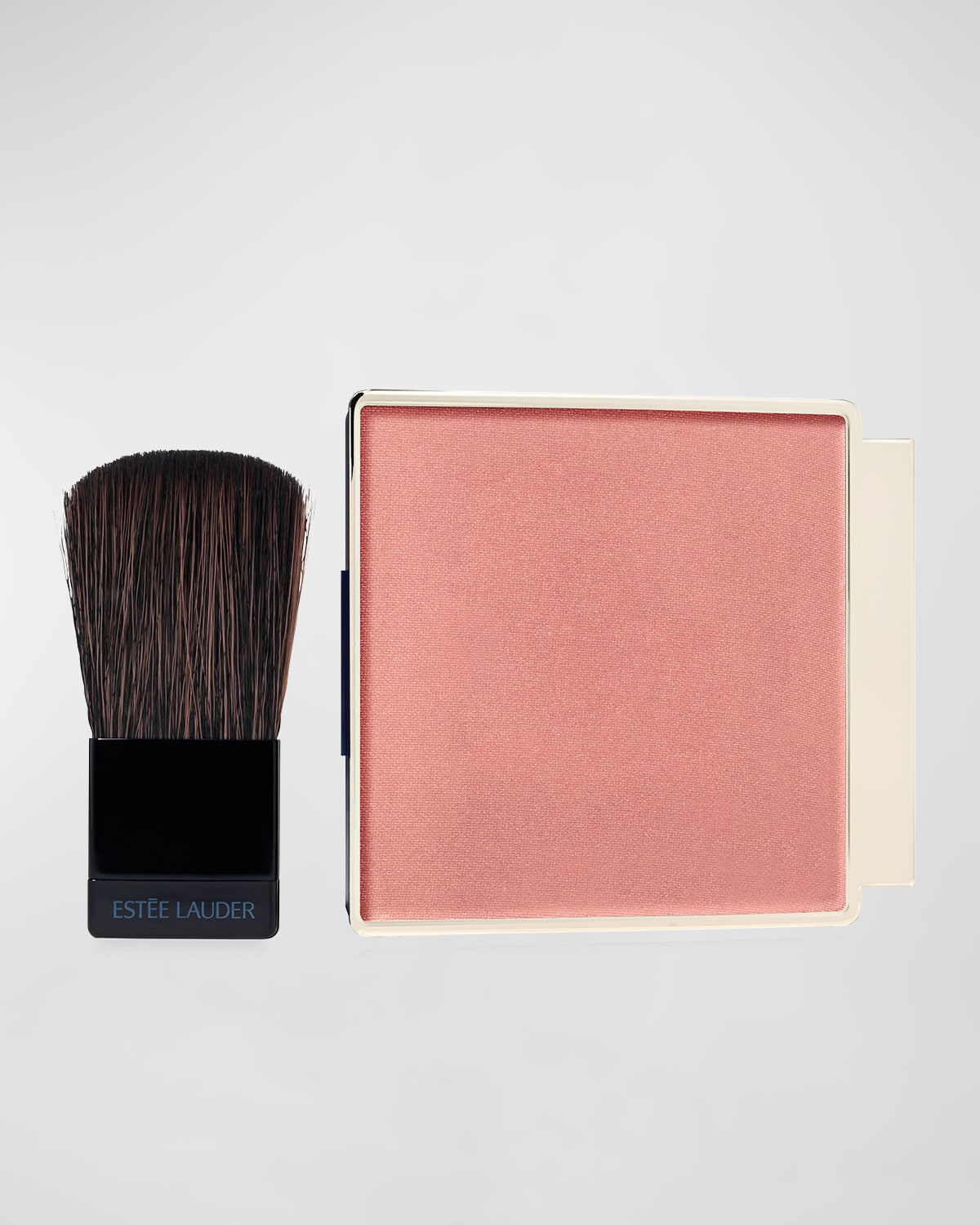 Shop Estée Lauder Pure Color Envy Sculpting Blush Refill In Rebellious Rose