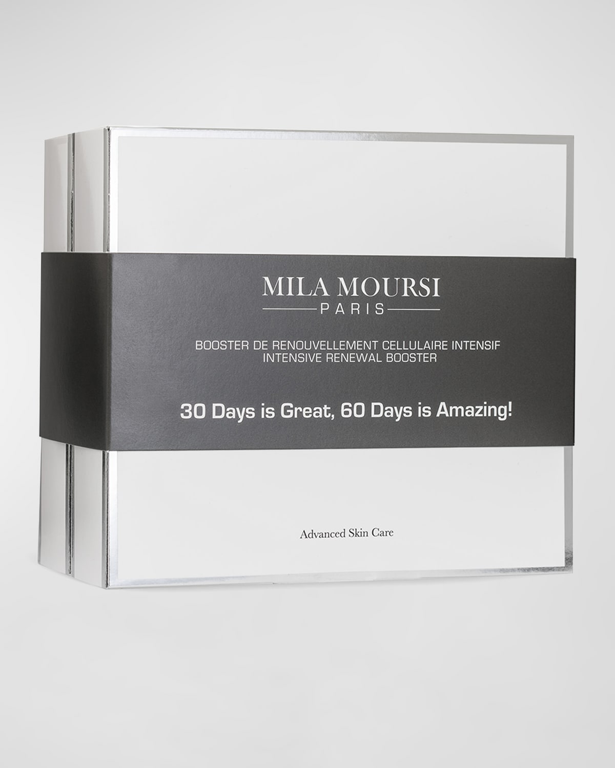 Shop Mila Moursi Intensive Renewal Booster ($1150 Value)