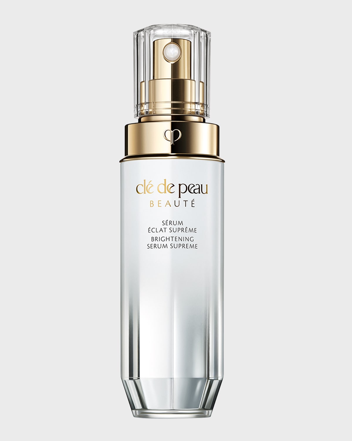 Shop Clé De Peau Beauté Brightening Serum Supreme, 1.3 Oz.