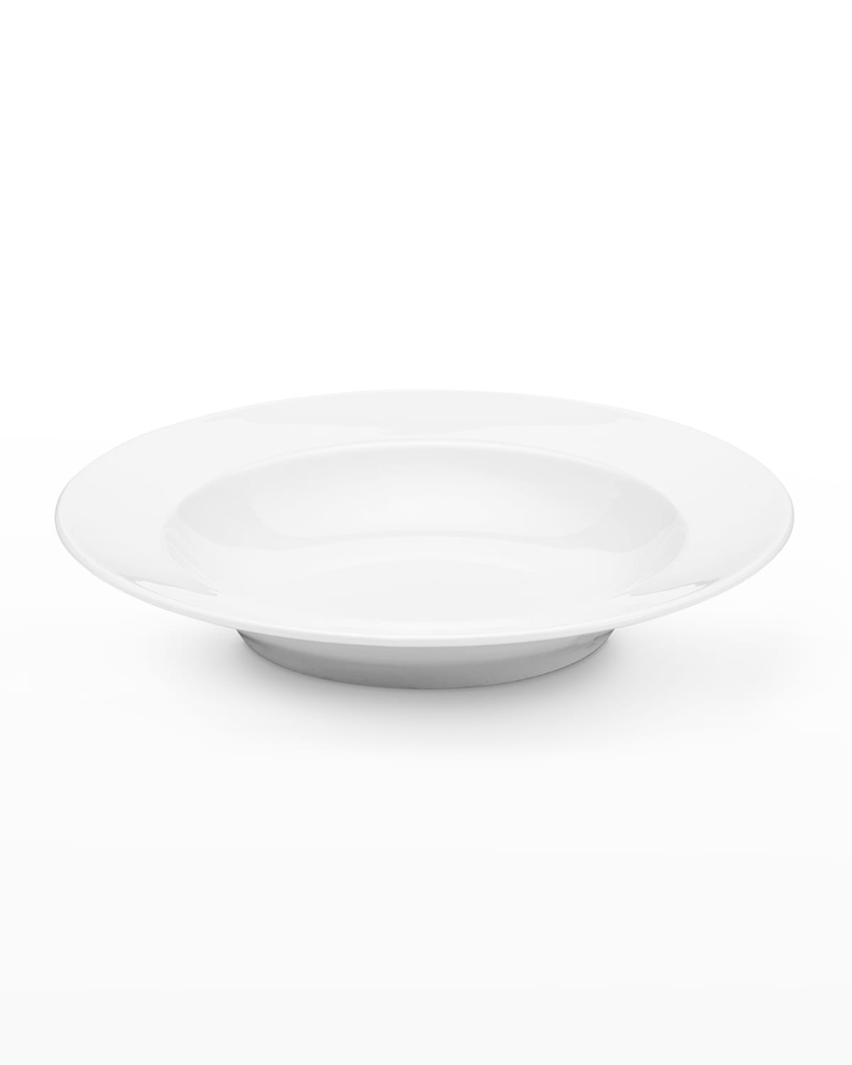 Shop Pillivuyt Sancerre Pasta/soup Bowl - 11", 17 Oz. In White