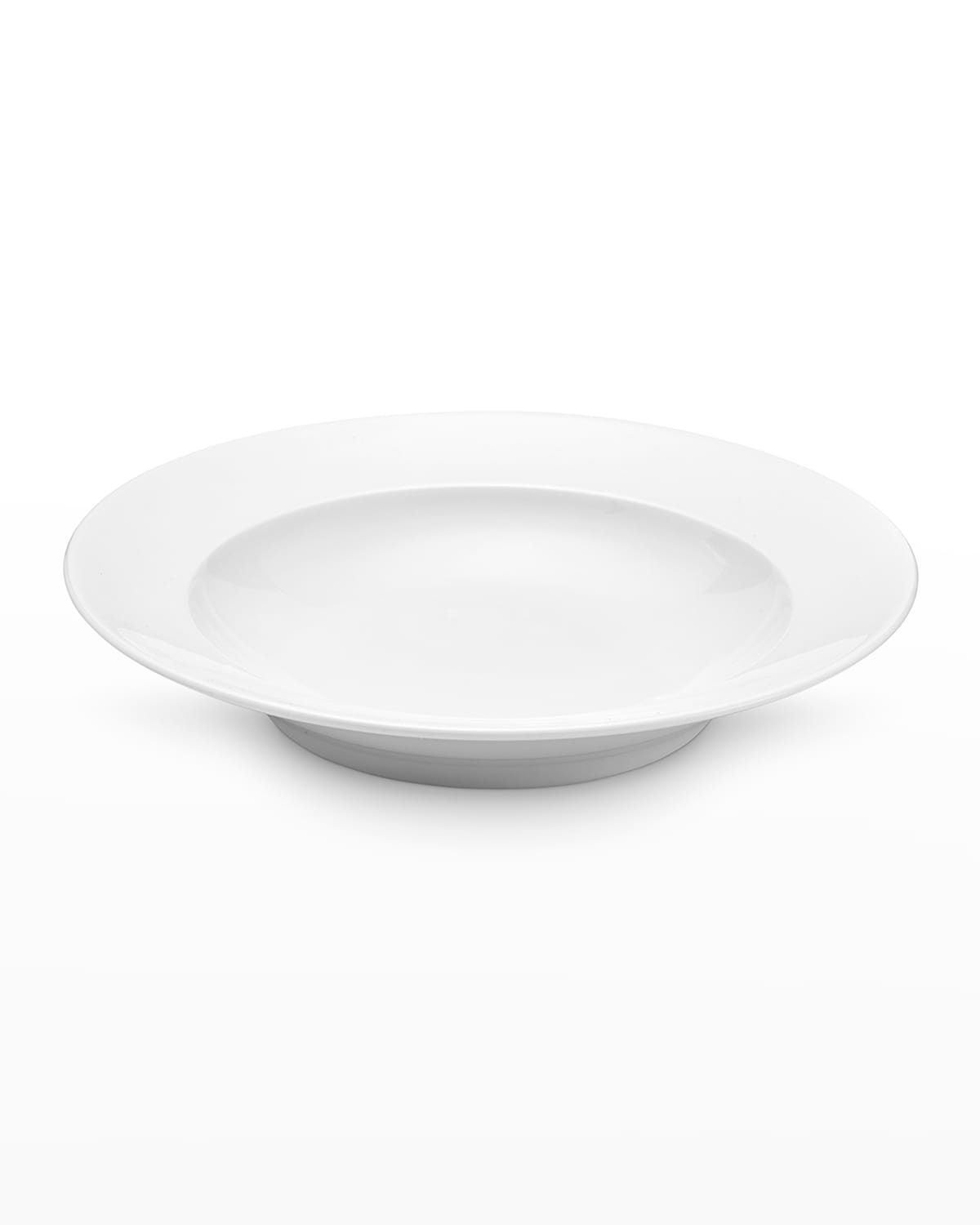 Pillivuyt Sancerre Pasta/soup Bowl - 12.5", 24 Oz. In White