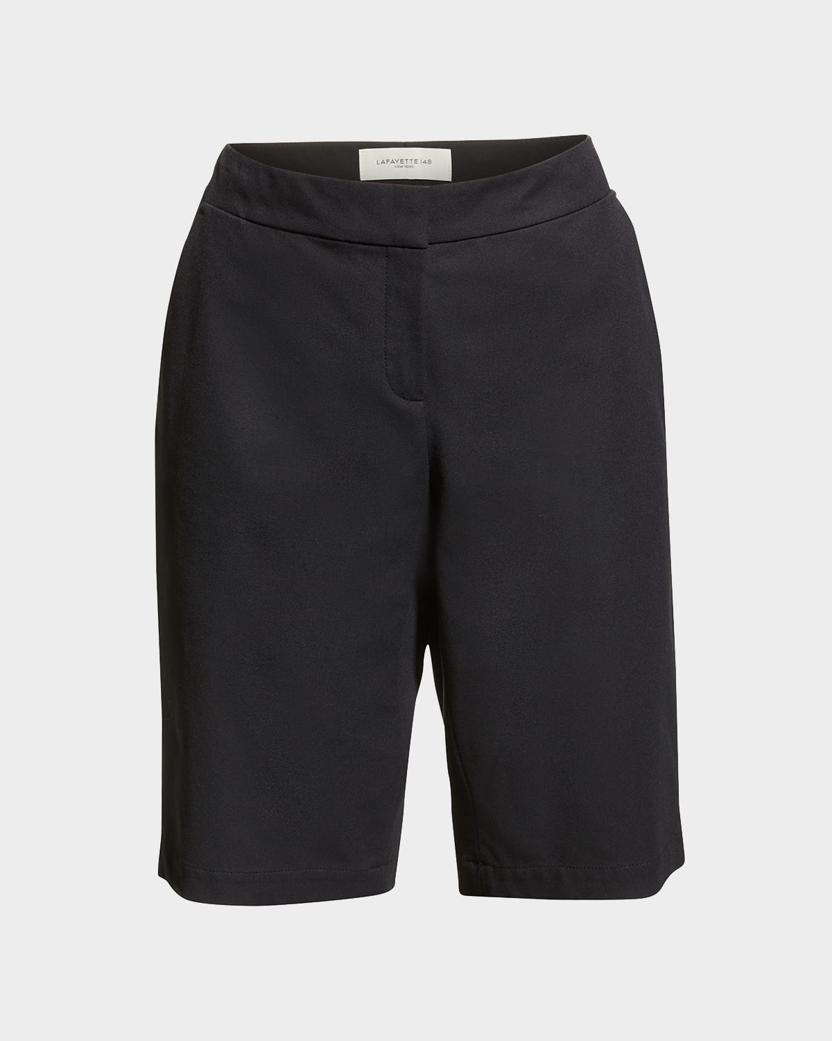 Lafayette 148 shorts on sale