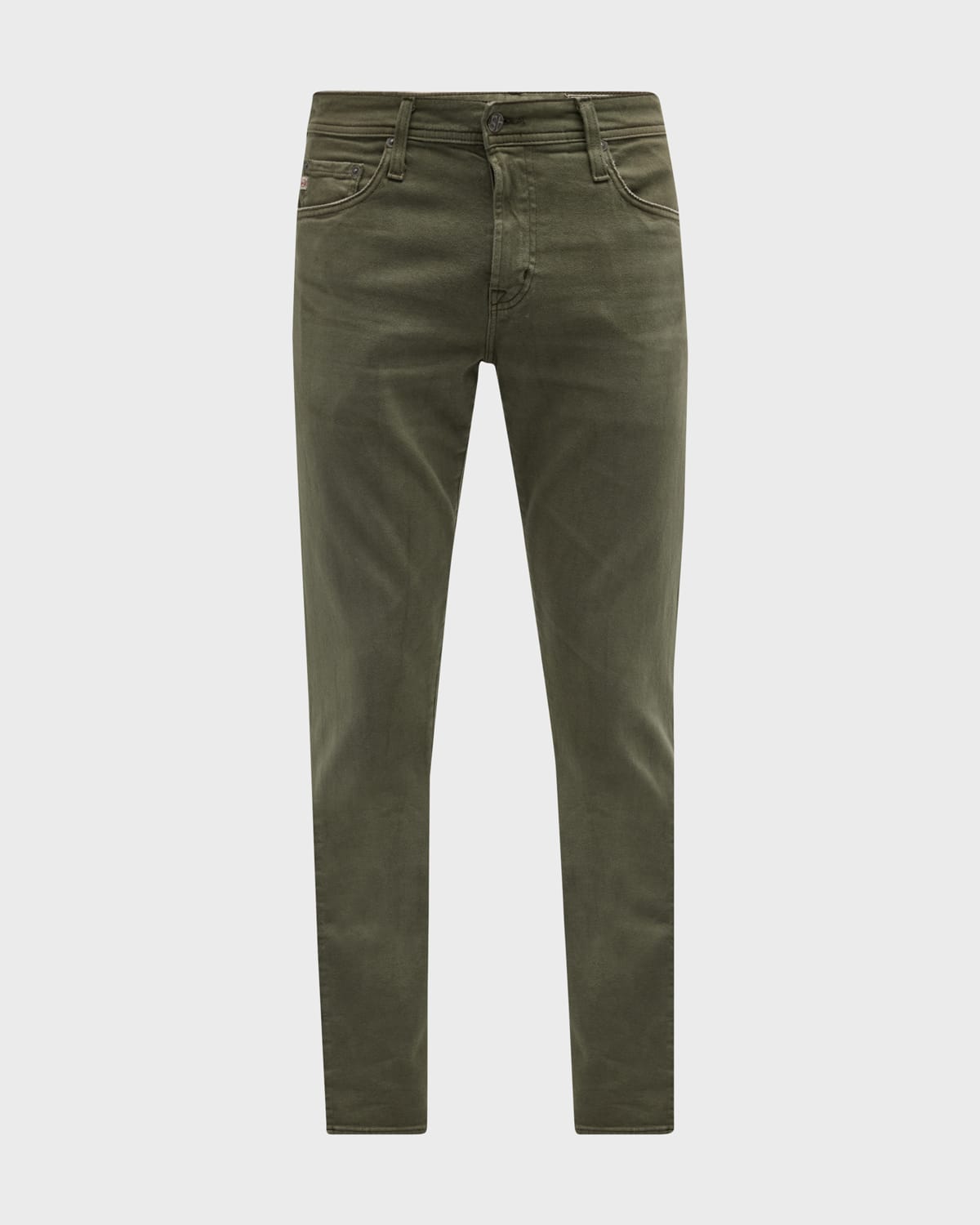 AG Adriano Goldschmied Men s Tellis Tapered Jeans Smart Closet