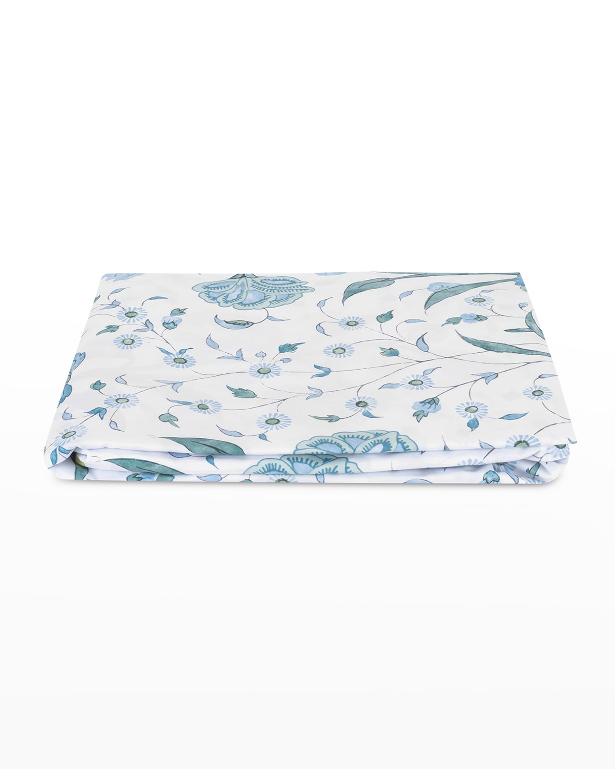 Matouk Schumacher Khilana King Fitted Sheet
