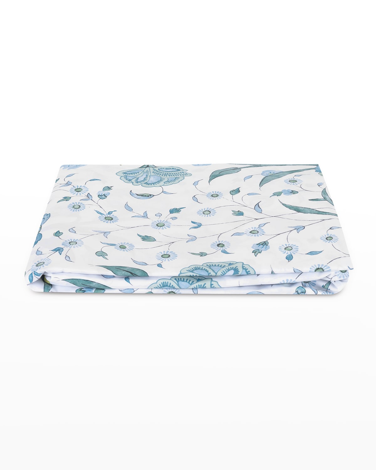 Matouk Schumacher Khilana Queen Fitted Sheet