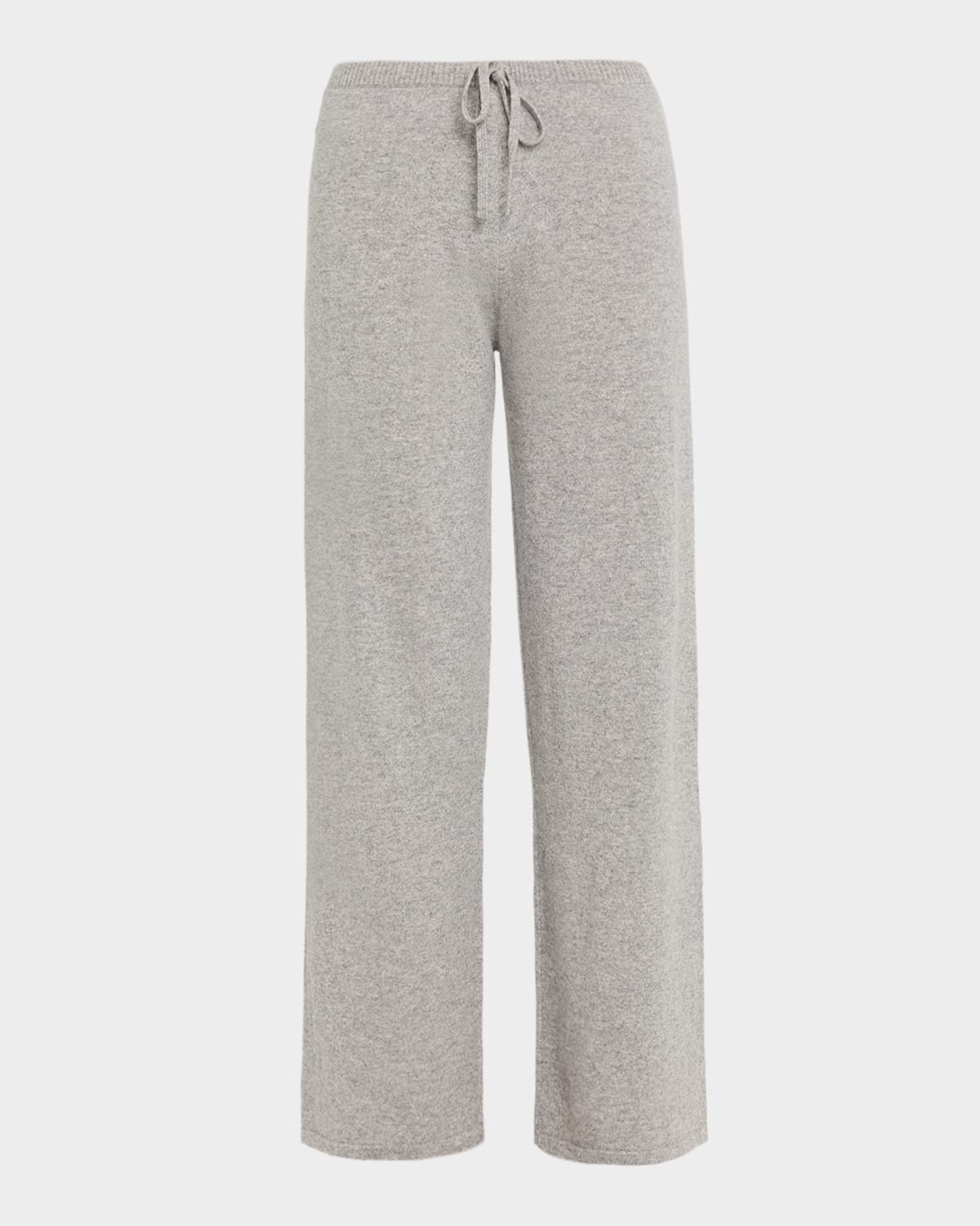 Arlotta Cashmere 2024 High-rise Cashmere Pants