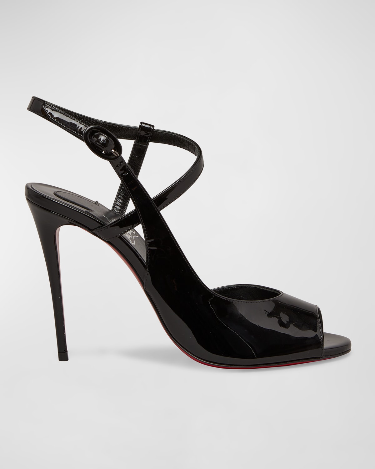 With Red Bottoms Red Sole Sandals Online Store
