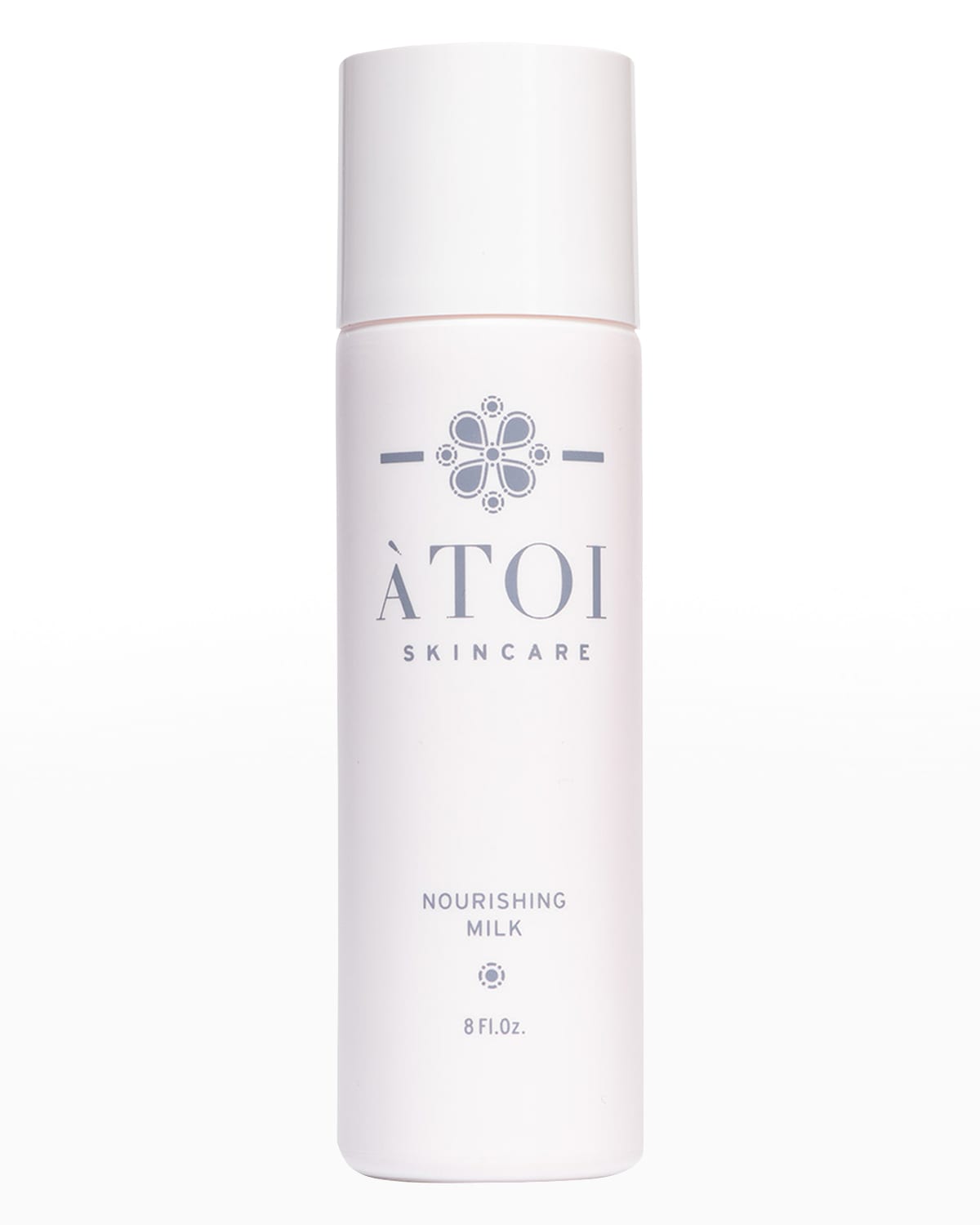 ATOI Skincare Nourishing Milk, 8 oz.