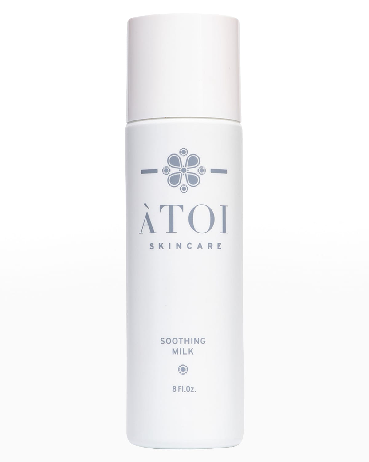 ATOI Skincare Soothing Milk, 8 oz.