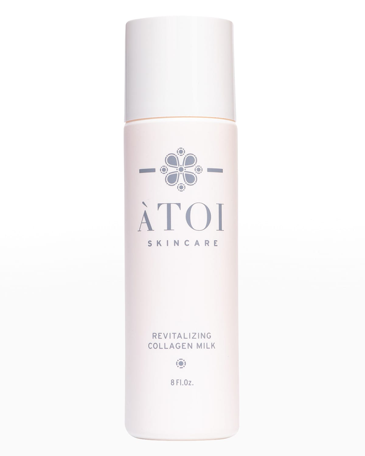 ATOI Skincare Revitalizing Collagen Milk, 8 oz.