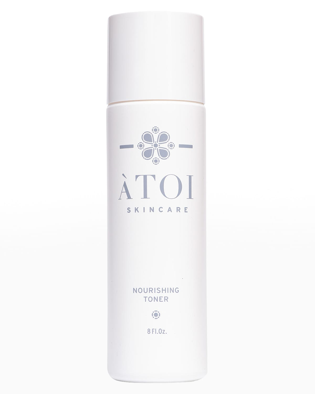 ATOI Skincare Nourishing Toner, 8 oz.