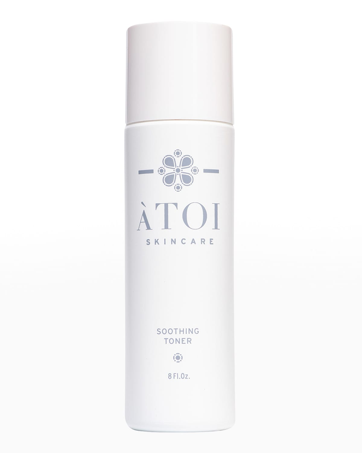 ATOI Skincare Soothing Toner, 8 oz.