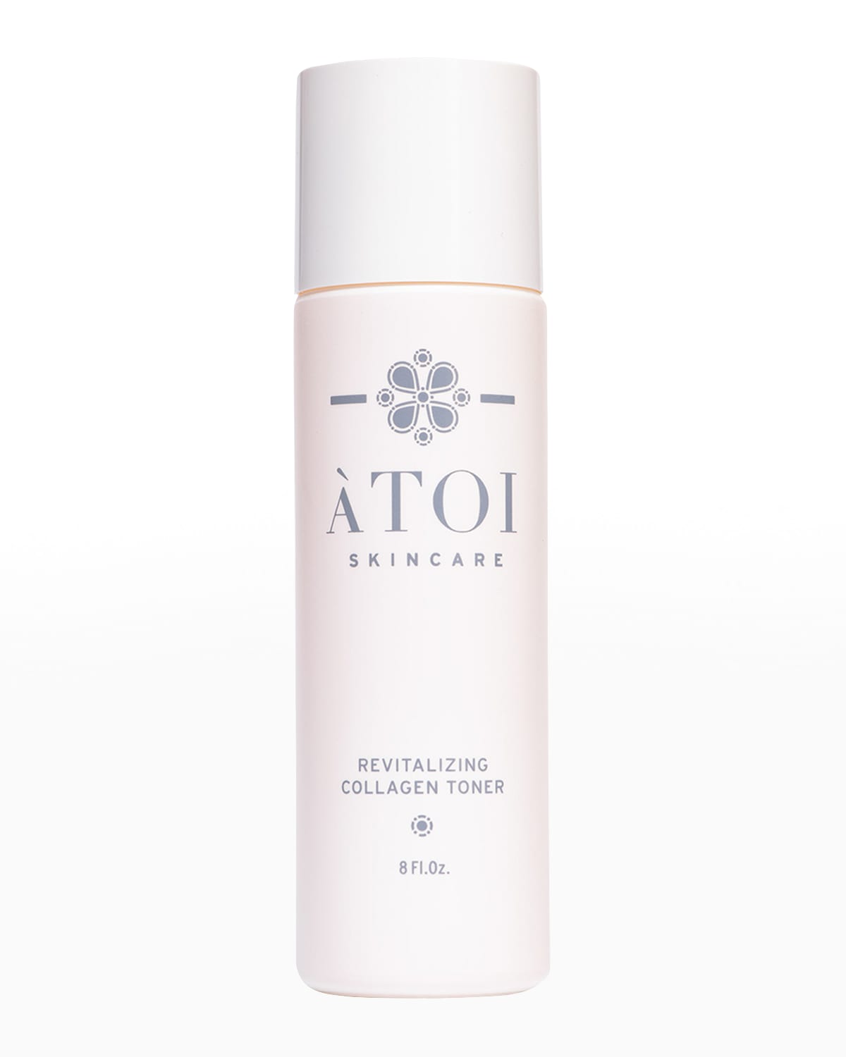 ATOI Skincare Revitalizing Collagen Toner, 8 oz.