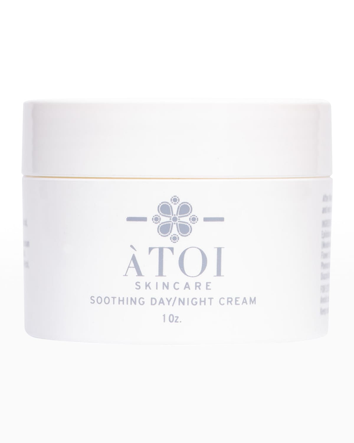 ATOI Skincare 1 oz. Soothing Day/Night Cream