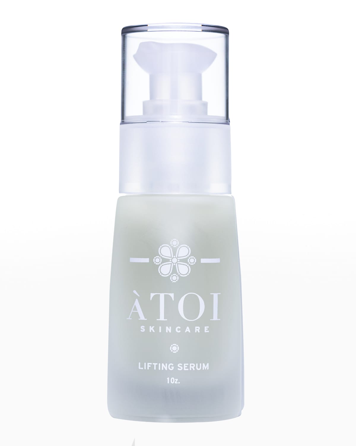 ATOI Skincare Lifting Serum, 1 oz.