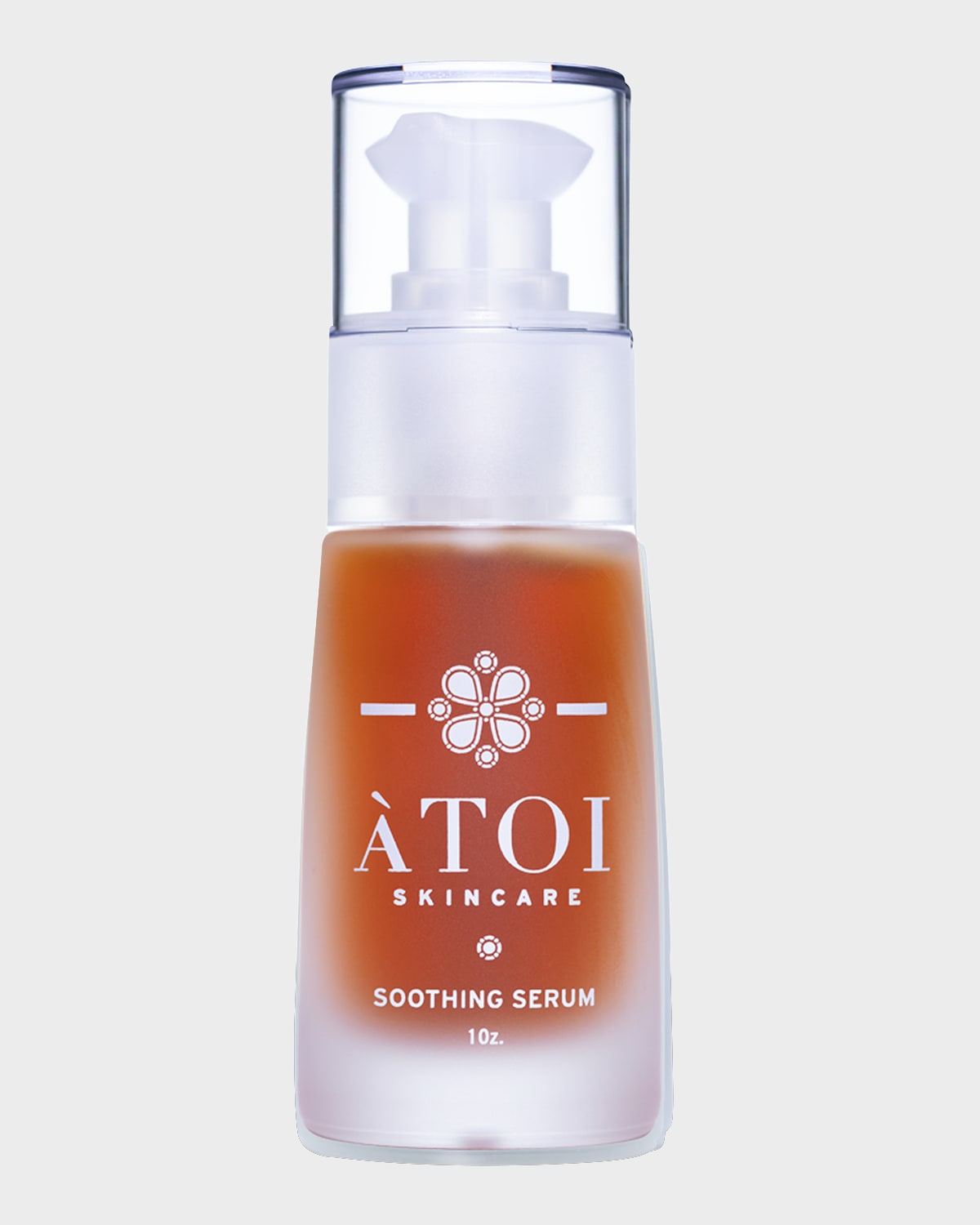ATOI Skincare 1 oz. Soothing Serum