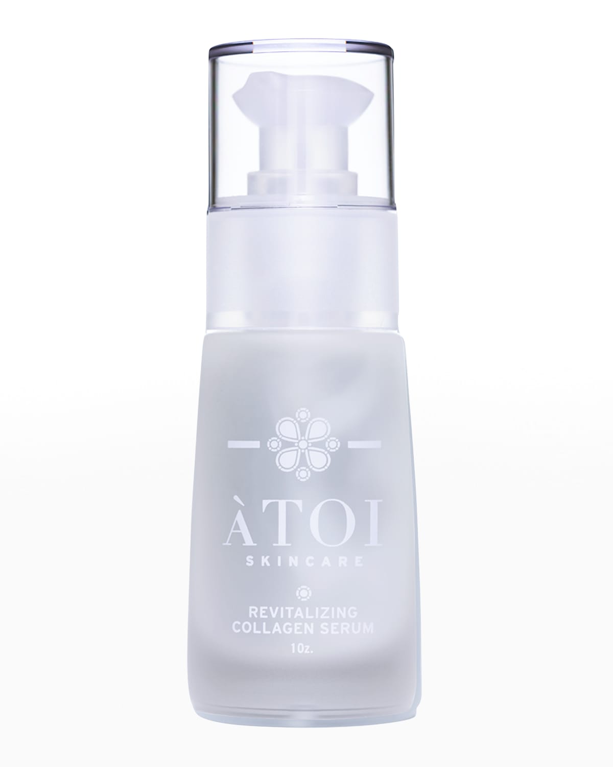 ATOI Skincare Revitalizing Collagen Serum, 1 oz.